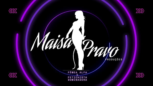 Nonton Maisa Pravo Fazendo Cosplay Humilhando Submissso Na Invers&atilde;o - Gratis thumbnail