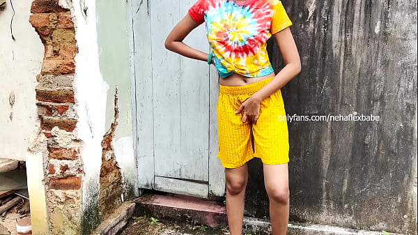 Play MP4 - indian girl neha first time outdoor fuck with college boy