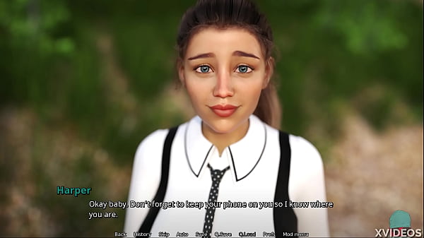 Wvm harper ep 3 &ndash; the coach and her unsatisfied desires 