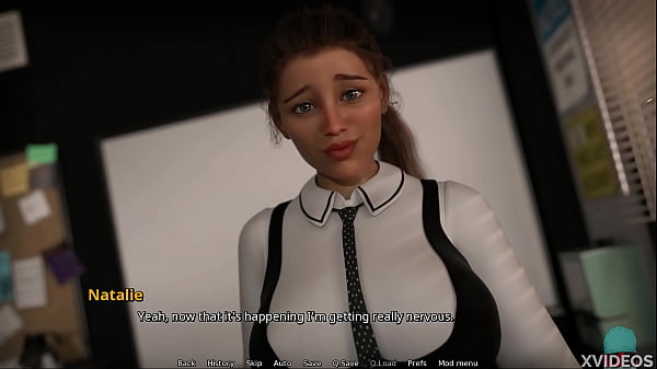 Wvm harper ep 3 &ndash; the coach and her unsatisfied desires 