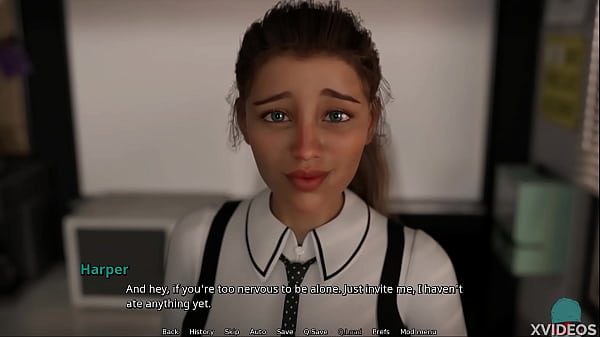 Wvm Ditlo: Harper Ep. 3 &ndash; The Coach And Her Unsatisfied Desires thumbnail