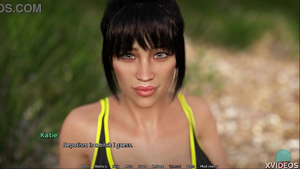 Play MP4 - WVM Harper &num;03 &bull; Please don't deny me&excl;