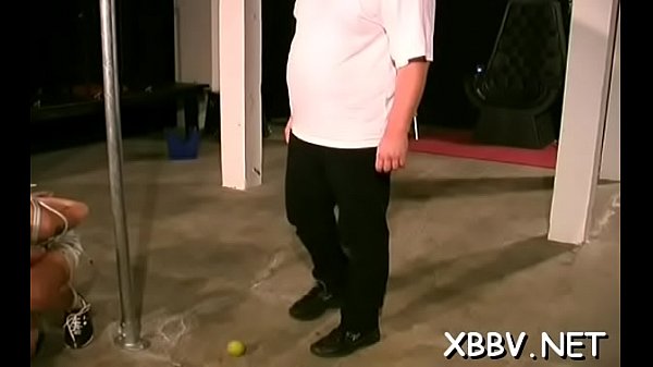 Glorious floozy is doing things era