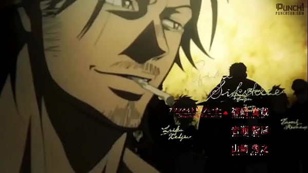 Black_Clover Episódio_4 Legendado PT_BR