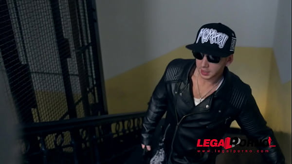 Barely legal petite teen kristy black rides rocker's big boner with her ass gp480 