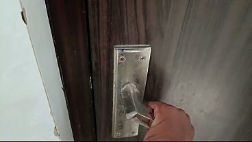 Nonton Desi Bahan-bhai Affair - Stepsister Fucked In Night Dress By Her Stepbrother While Talking With Bf thumbnail