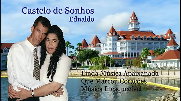 Castelo de Sonhos,, Linda e Maravilhosa Música Romântica e Apaixonada (03:59)