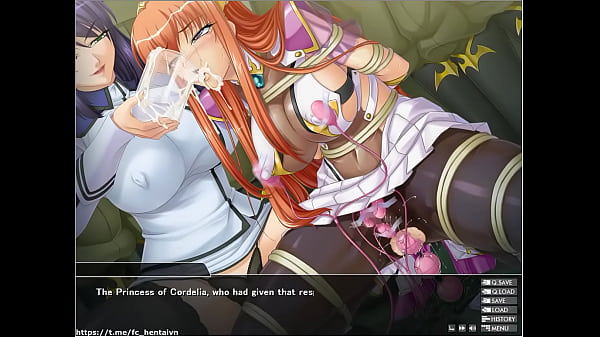 Kangoku Senkan 2_part 07_Alicia Route