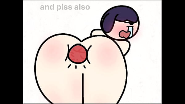 Bbc fuck my ass and gaped it 