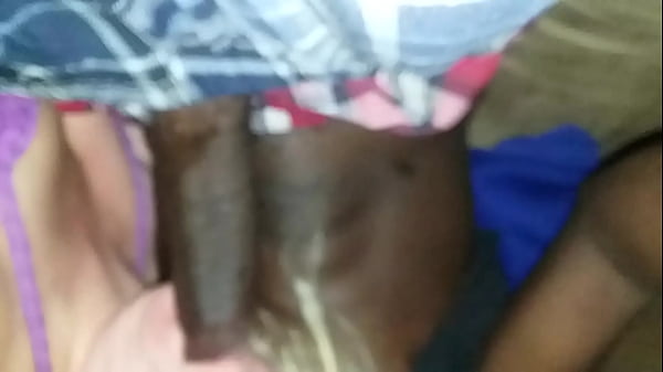 Big dick rasta_putting_in work