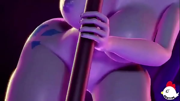 Nonton Sfm Booty Music Video thumbnail