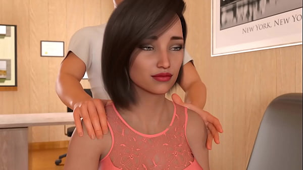 Play MP4 - All Sex Scenes from the Game - Helping The Hotties&comma; Part 3