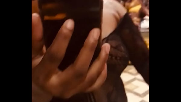 Shaking that sweet body 