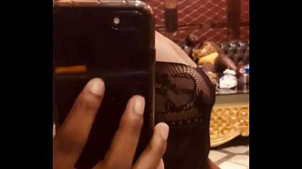 Shaking that sweet body 