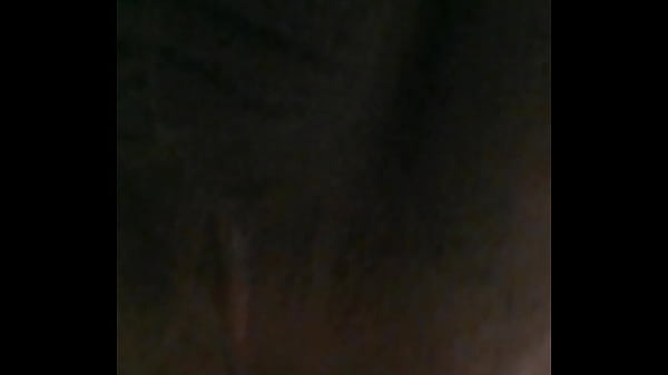 filling my ass wishing it was real