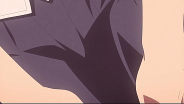 Haite Kudasai, Takamine-san Hentai Version 