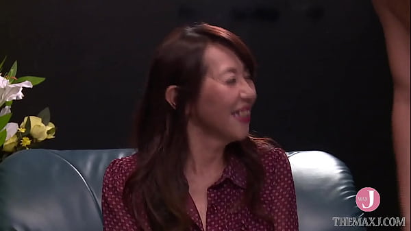 58_years old, first sex KAKURA Shiho Intro