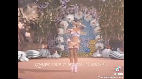 Melanie martinez the bakery