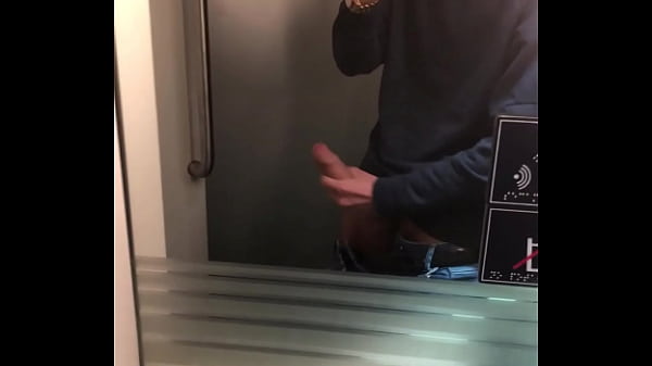 Masturbation In The Airplane Bathroom thumbnail