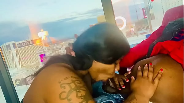 Giving head in the sky