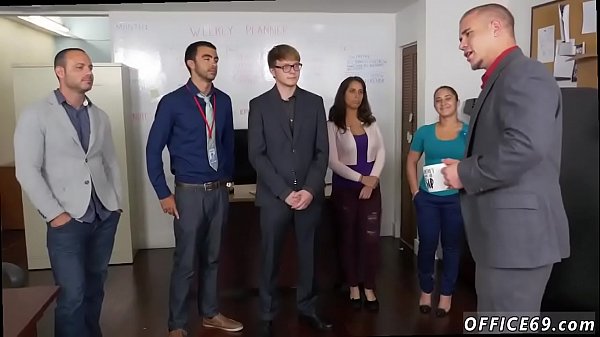 Old men gay porn gifs first time Teamwork makes wishes come true 