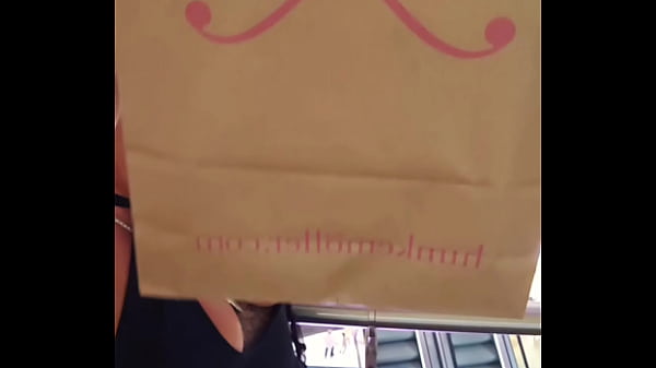 Hello toi j'ai fait du shopping hier chez hunkemoller vient d&eacute;couvrir mon