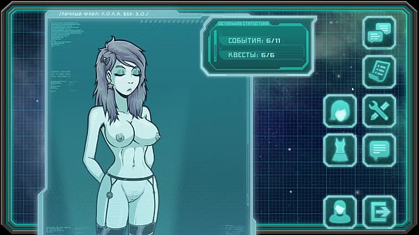 Play MP4 - Complete Gameplay - Star Channel 34&comma; Part 14