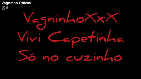 Nonton Vivi Capetinha Levou Rola No Cuzinho, E Ficou Cheia De Tes&atilde;o! thumbnail