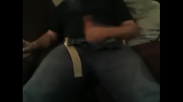 Clothed Masturbation 1 :)