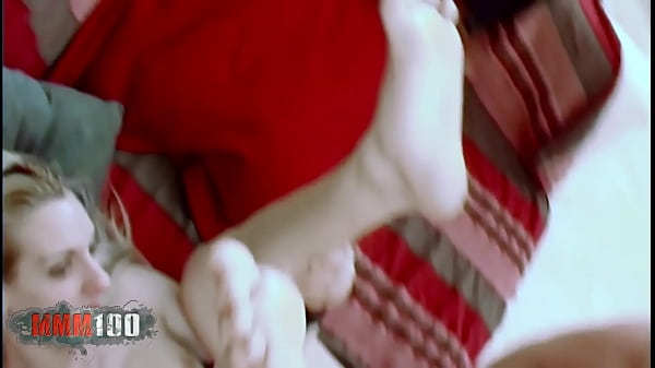 Young blonde with verysmall tits deep_fucked by a big dick