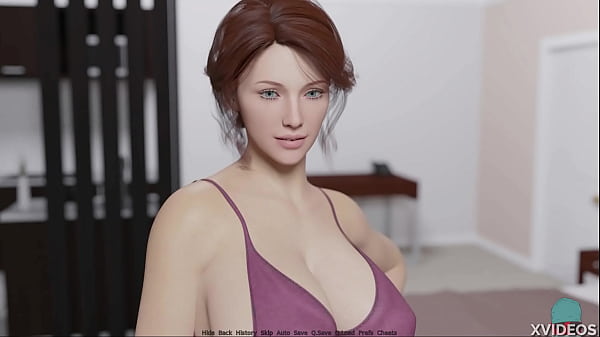 Play MP4 - I like her massive tits &bull; HEART PROBLEMS &num;21