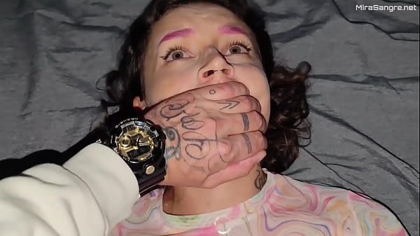 A robber broke into_my apartment andfucked_me in the ass