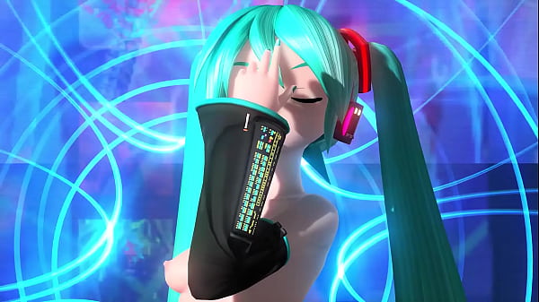 Nonton Vocaloid Twintails Miku Nude Dancing Pv - Mod By (nutsuki Suu) thumbnail