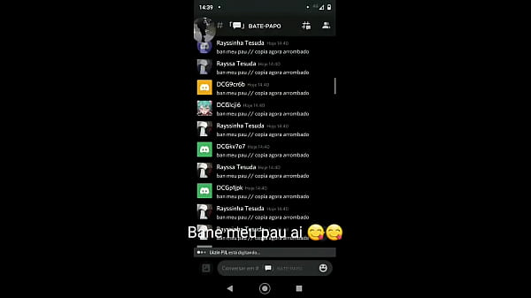 Nonton #tropadacoro thumbnail