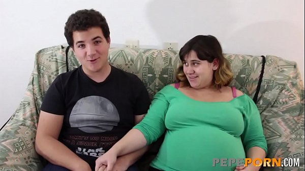 Play MP4 - Small dicked dude loves banging her PREGGO BBW GIRLFRIEND&excl;&excl;&excl;