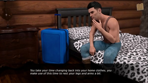 Play MP4 - Dusklight Manor 121