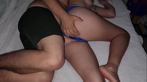 Play MP4 - Xxx Desi My Step Sister Teaches Me While We Watch TV