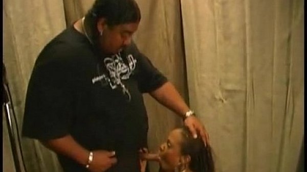 Lacey duvalle blowjob in studio (lost footage) 