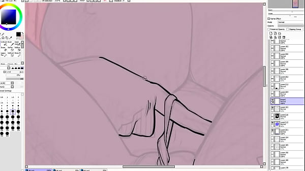 R&ocirc;mulo comics broadcast by romulomancin on picarto from june sixth 2019 