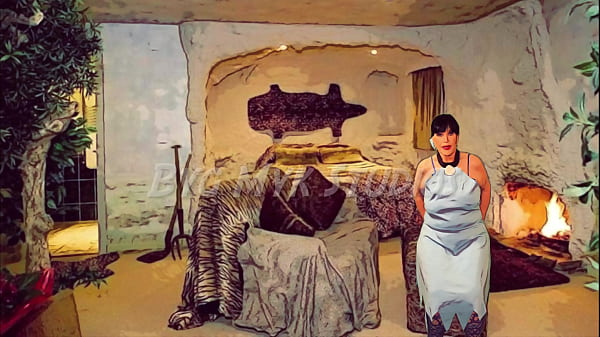 Nonton Ai Animation Of Caveman Neighbors Betty Rubble Giving Fred Flintstone A Blowjob And Then Him Screwing Her To Orgasm thumbnail