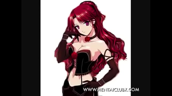 Hentai fan service tribute to hentaiultimate set 