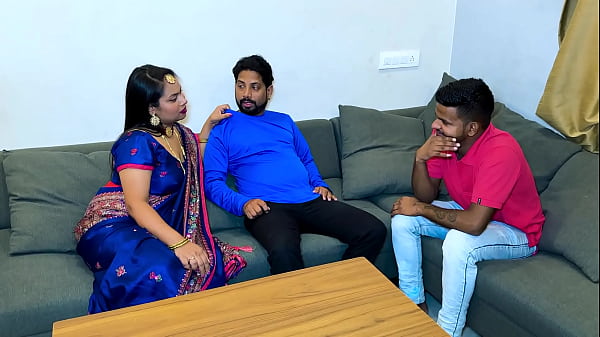 Play MP4 - step Brother-in-law called boy for sister-in