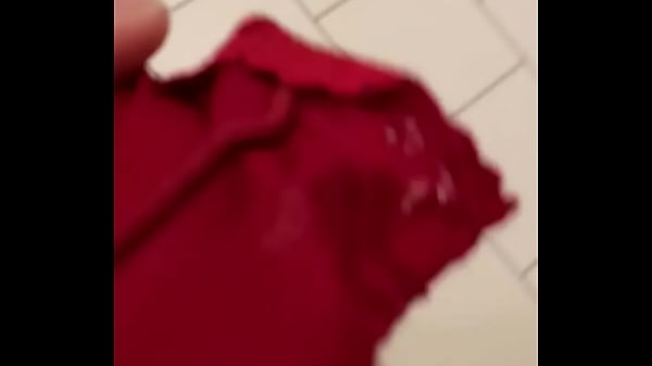 Calzones de mi suegra