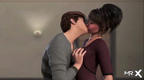 Lust Epidemic grabbed by_the titsand kissed 6