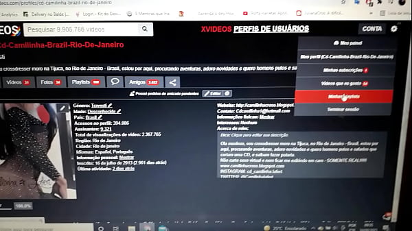 V&iacute;deo de verifica&ccedil;&atilde;o 