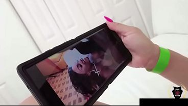 BBC! Rome Major Fucks Song Lee'_s Sweet Asian Pussy Cavity!