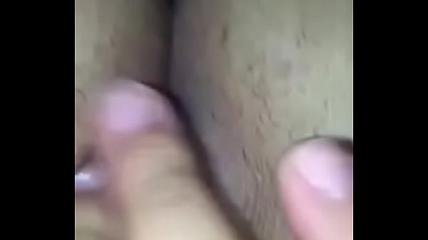 Fingering my sexy pussy
