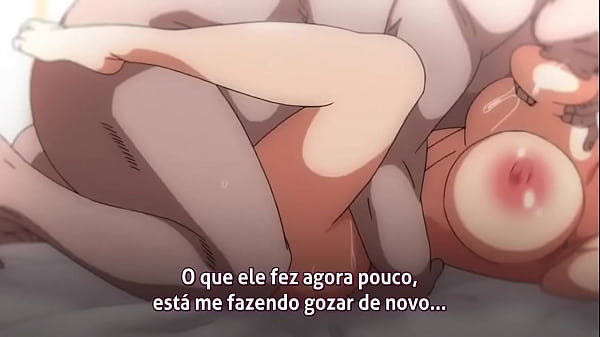 Hentai Corno Perde Esposa Pro Chefe Do Trabalho Dele Anime thumbnail