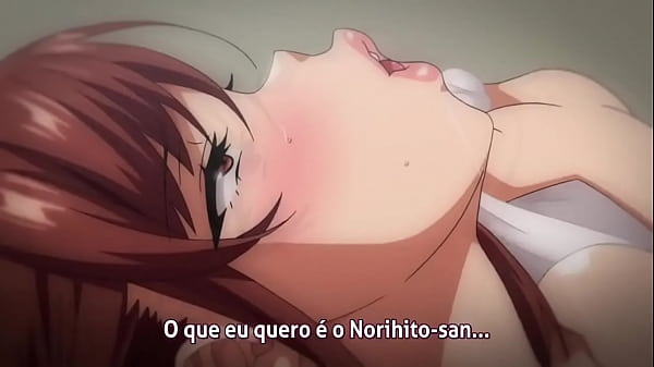 Hentai Corno Perde Esposa Pro Chefe Do Trabalho Dele Anime thumbnail