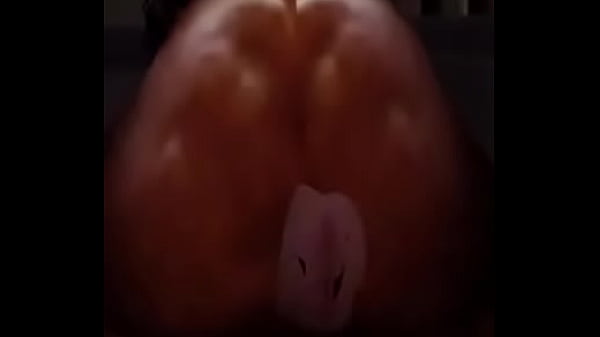 Bubble butt